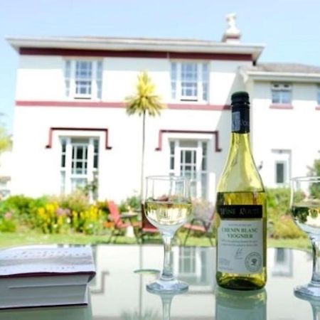 Rose Court Holiday Apartments Torquay Bagian luar foto