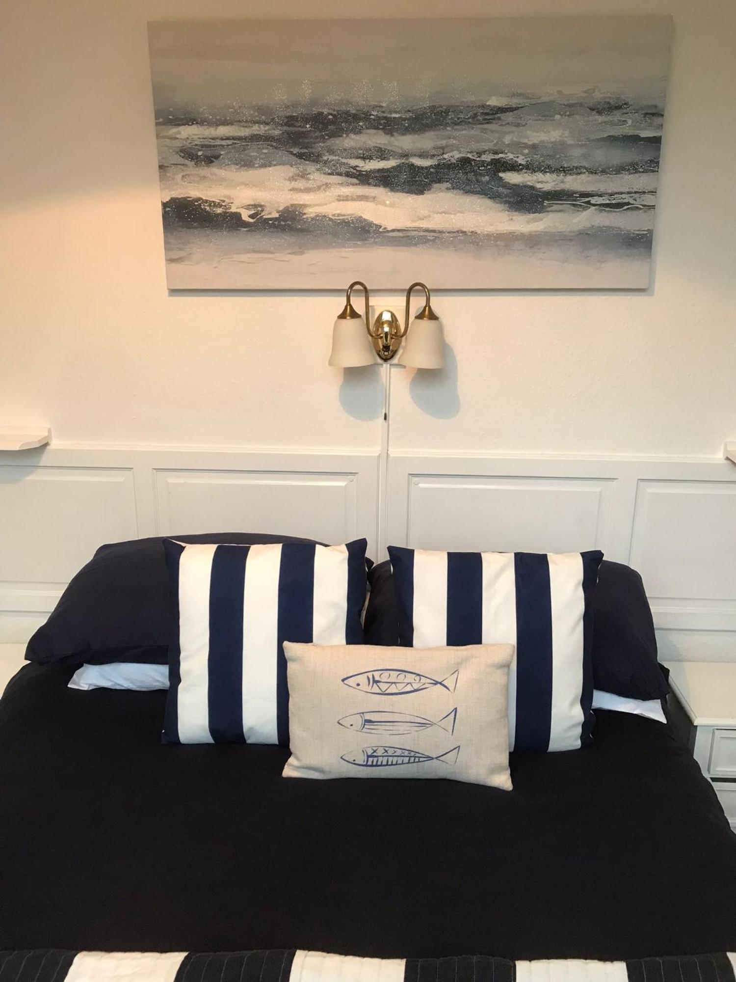 Rose Court Holiday Apartments Torquay Bagian luar foto