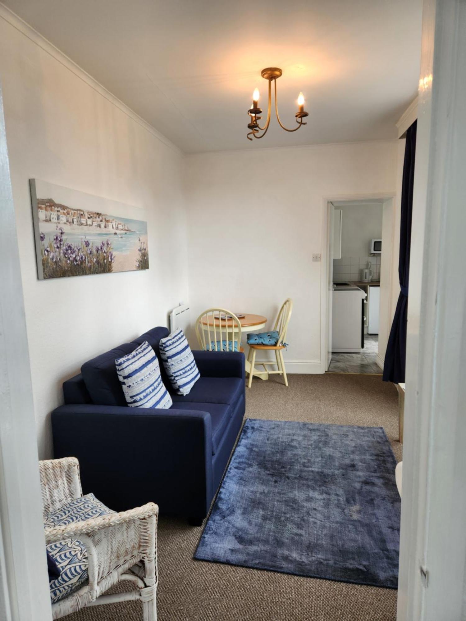 Rose Court Holiday Apartments Torquay Bagian luar foto