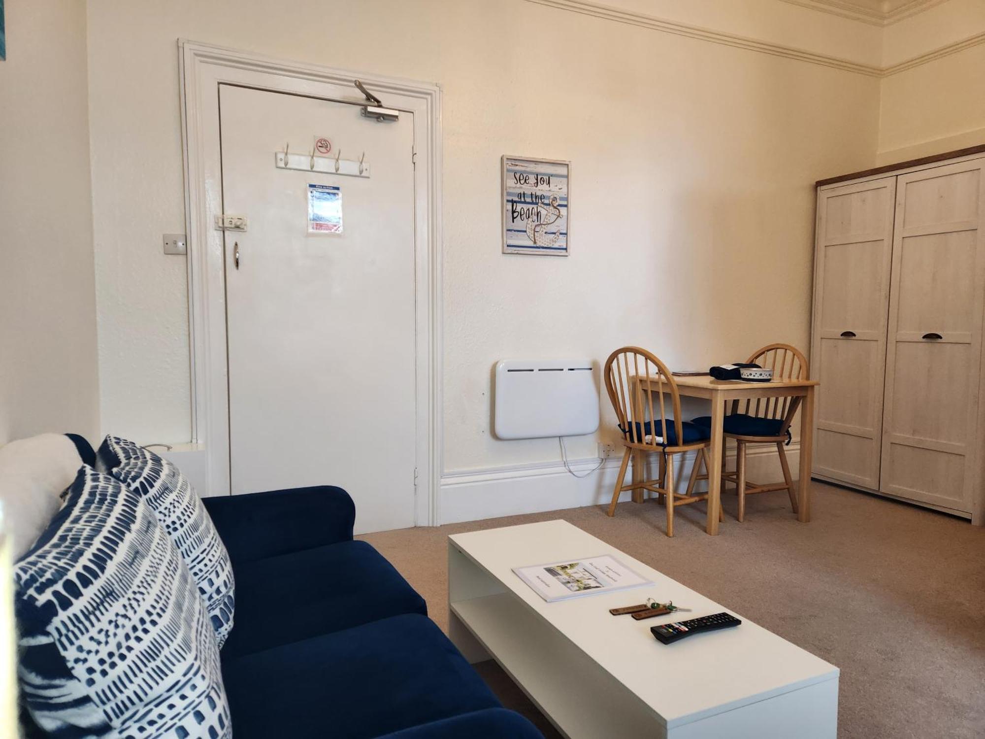 Rose Court Holiday Apartments Torquay Bagian luar foto