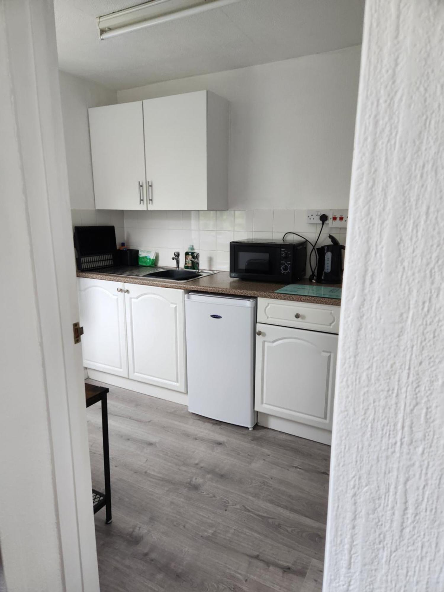 Rose Court Holiday Apartments Torquay Bagian luar foto