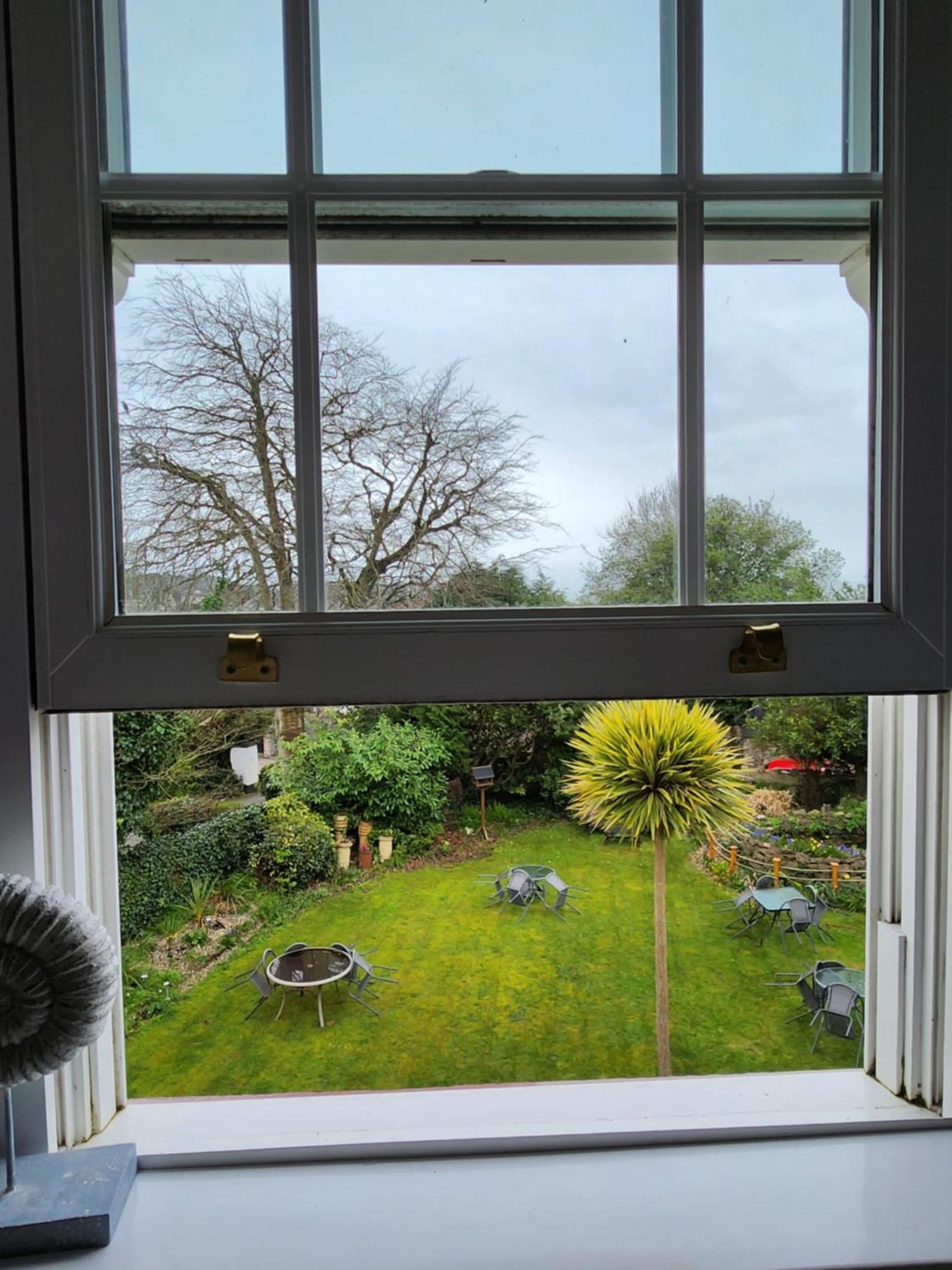 Rose Court Holiday Apartments Torquay Bagian luar foto
