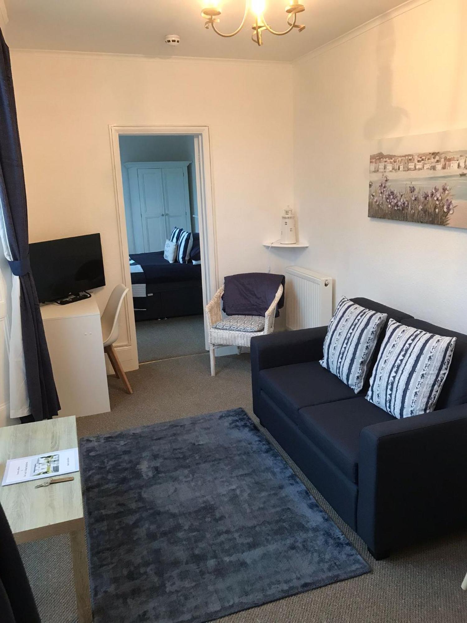 Rose Court Holiday Apartments Torquay Bagian luar foto