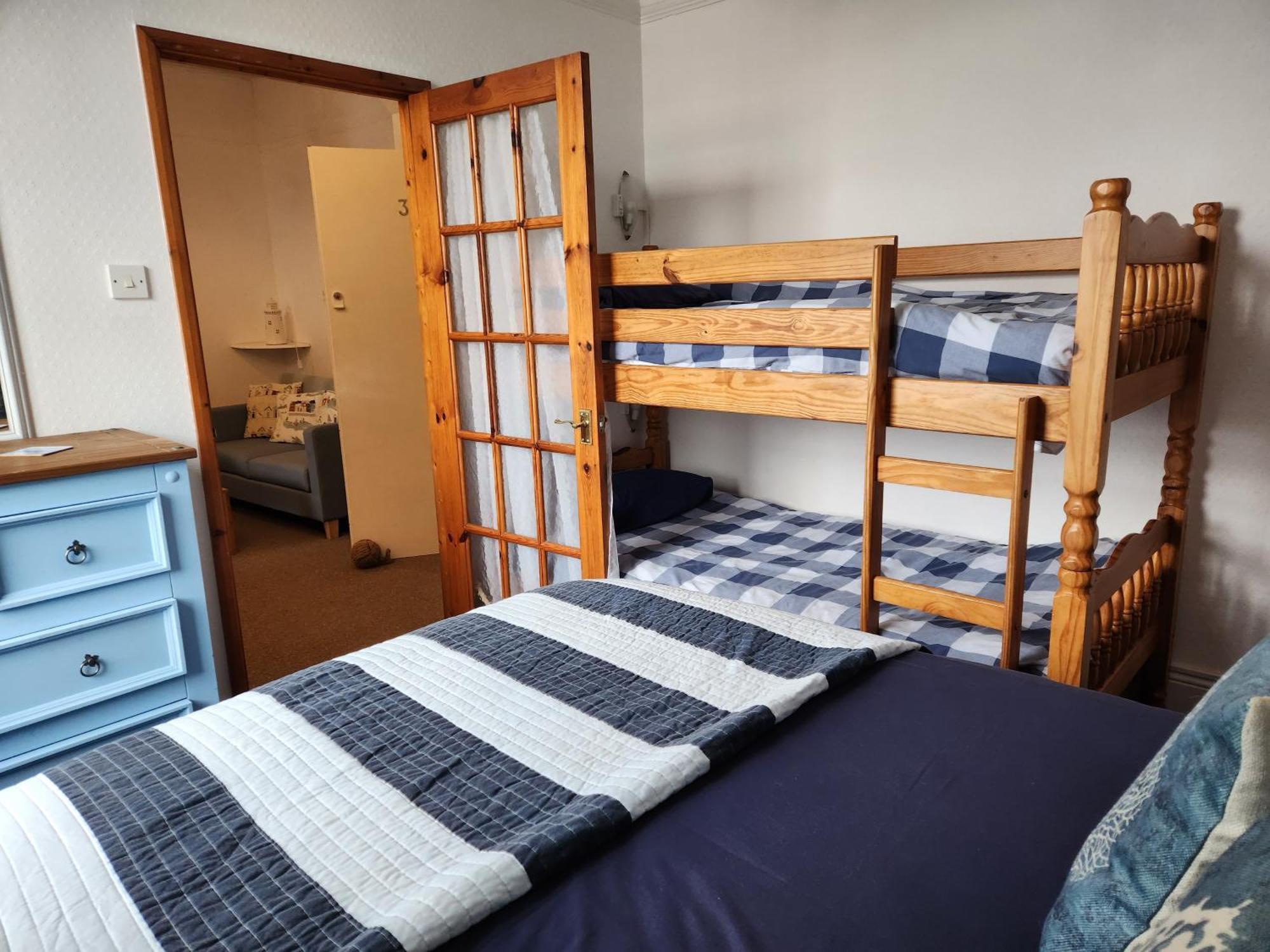 Rose Court Holiday Apartments Torquay Bagian luar foto