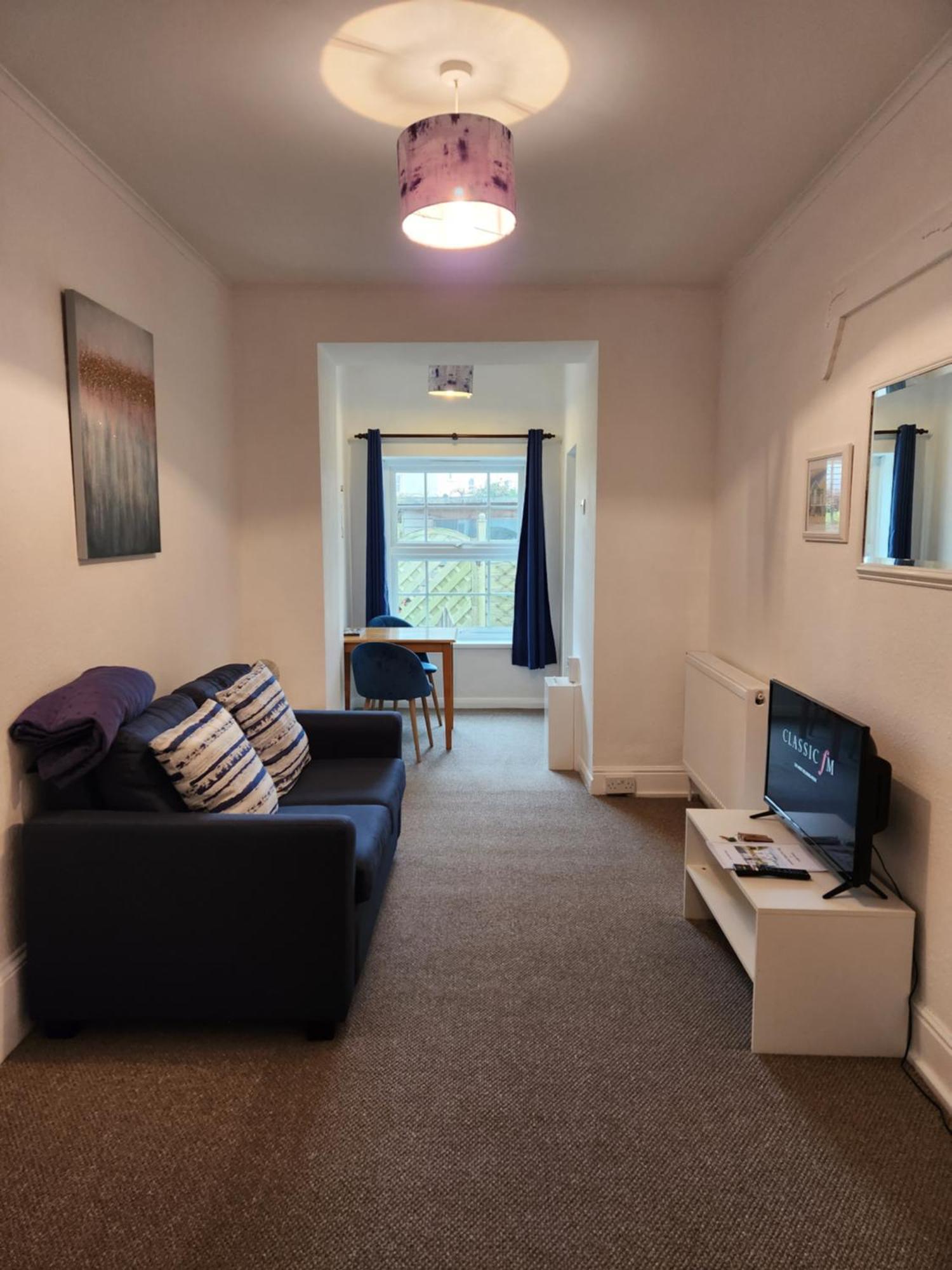 Rose Court Holiday Apartments Torquay Bagian luar foto