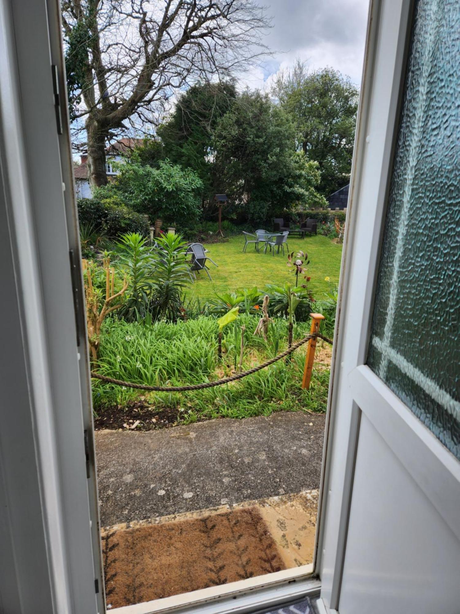 Rose Court Holiday Apartments Torquay Bagian luar foto