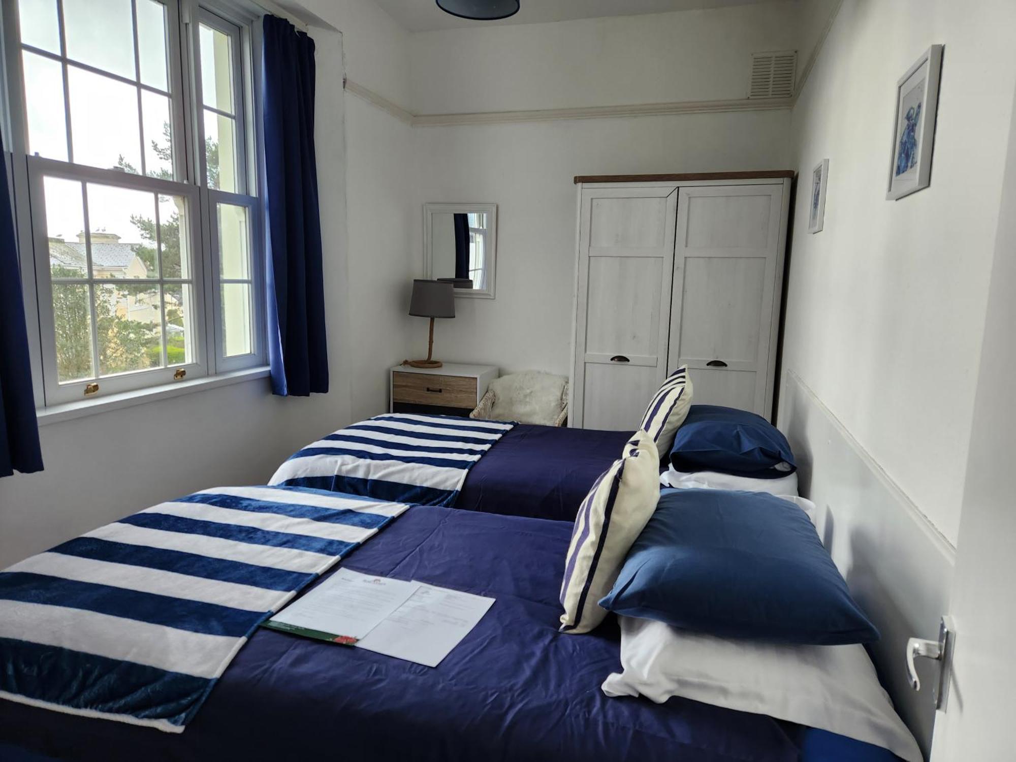 Rose Court Holiday Apartments Torquay Bagian luar foto