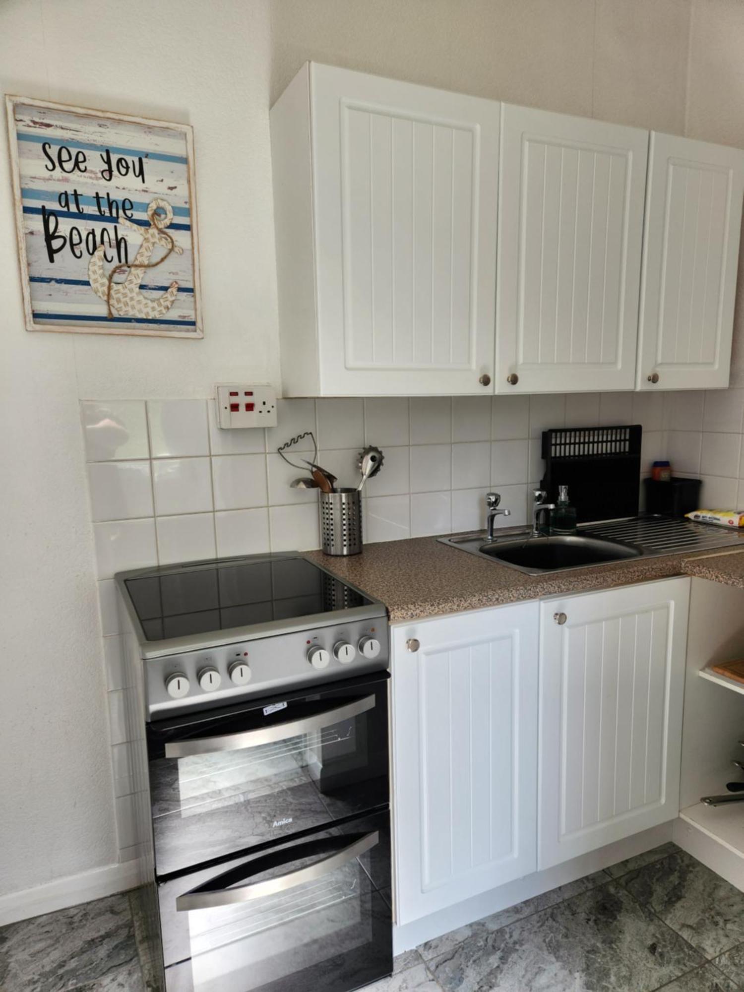 Rose Court Holiday Apartments Torquay Bagian luar foto
