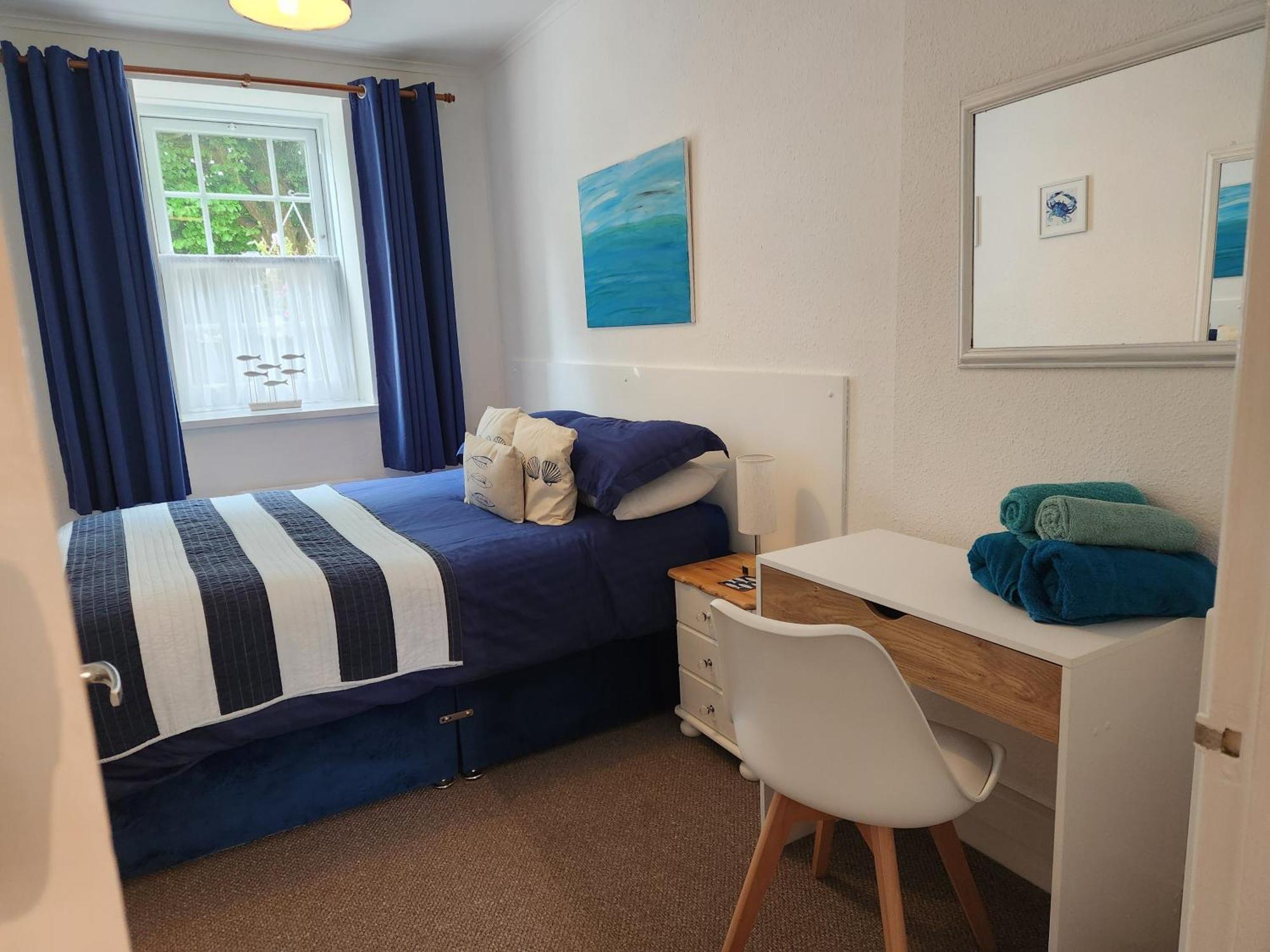 Rose Court Holiday Apartments Torquay Bagian luar foto