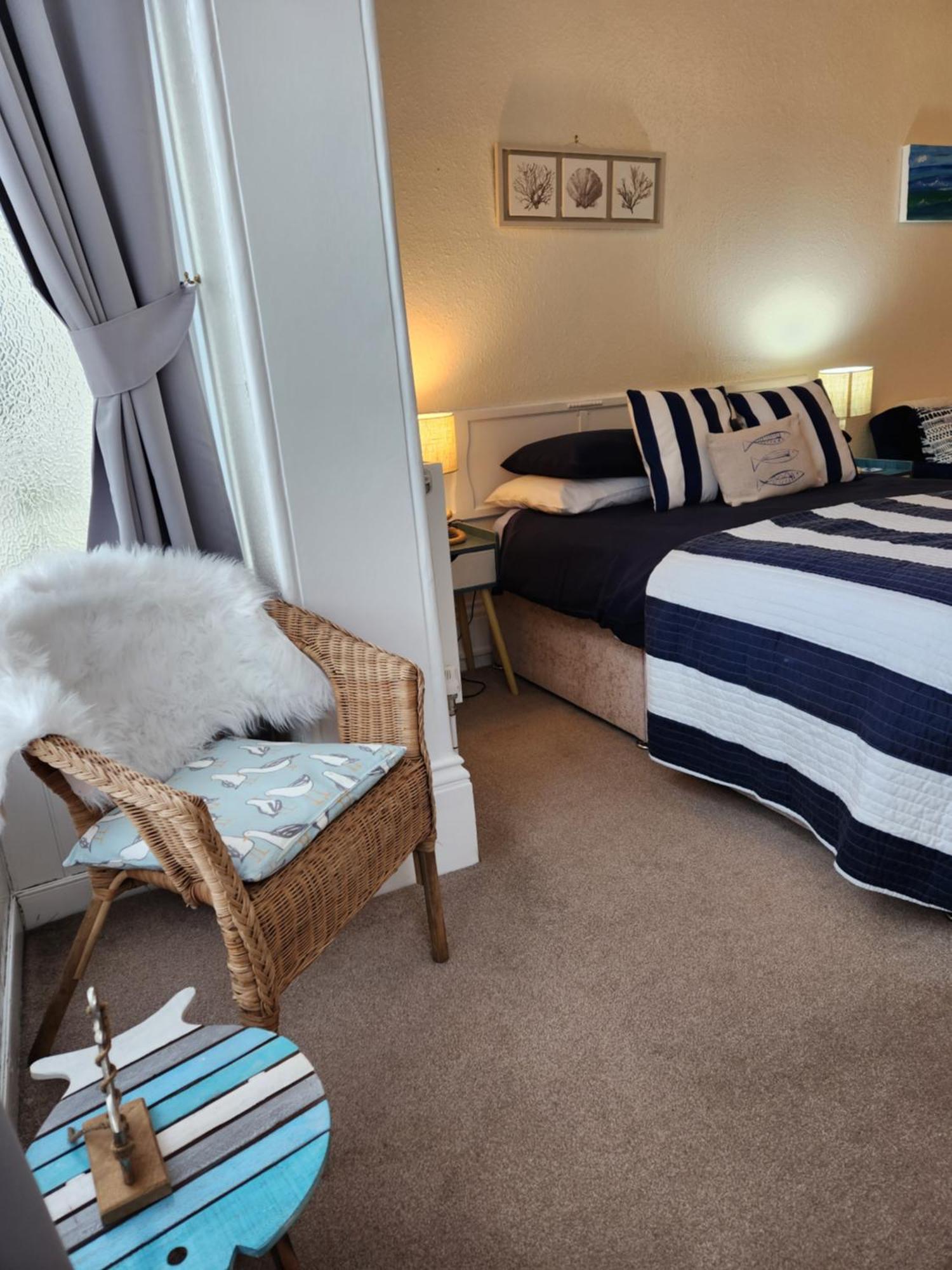 Rose Court Holiday Apartments Torquay Bagian luar foto