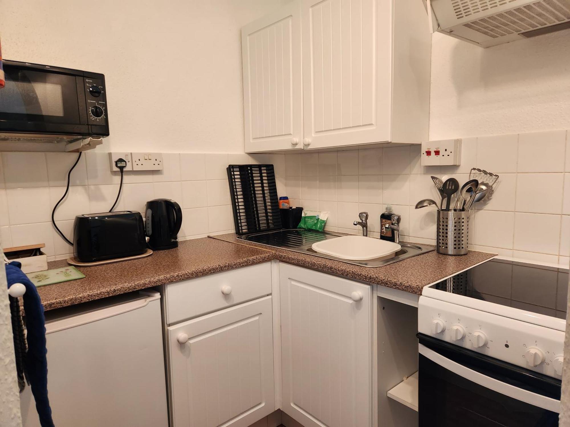 Rose Court Holiday Apartments Torquay Bagian luar foto